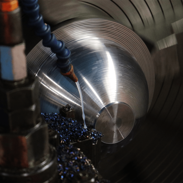 Metamex Engineering CNC Turning