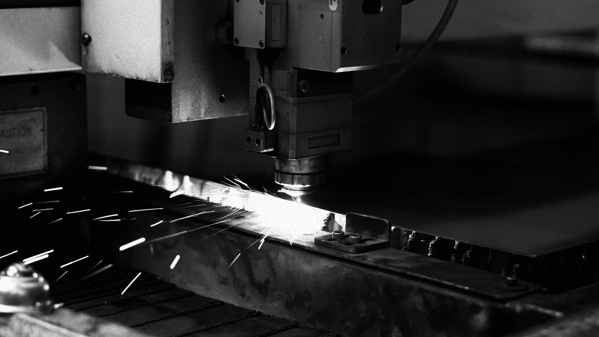 Metamex Engineering precision engineering company UK facility