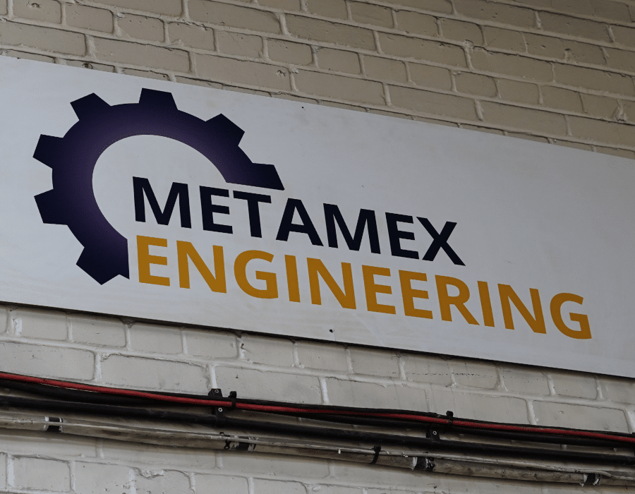 Metamex Engineering CNC machining journey
